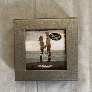 NWT Aaron Brothers Pop Up Photo Frame Box Assortment